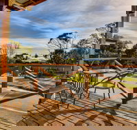 Wintersun Gardens Motel - Tourism Canberra