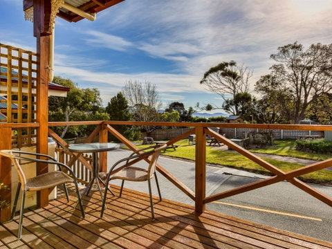 Wintersun Gardens Motel - Tourism Canberra 0