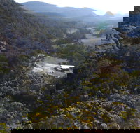 Wollemi Retreat - Tourism Canberra