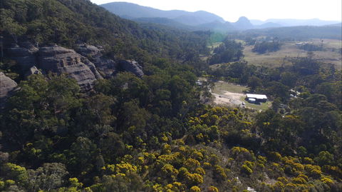 Wollemi Retreat - Tourism Canberra 0