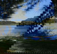 Wooli River Lodges - Tourism Canberra
