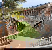 Yamba Aston Motel