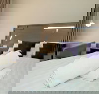 Yarrawonga Quality Motel - Tourism Canberra