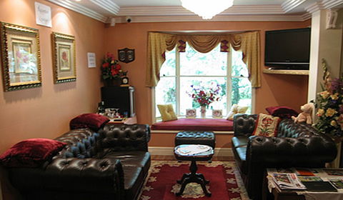 Curtis Falls Mountain Retreat - Tourism Canberra 4