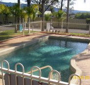 Treehaven Tourist Park - Tourism Canberra