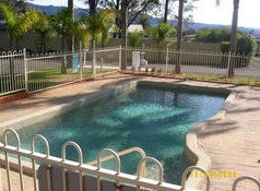 Treehaven Tourist Park - Tourism Canberra 0