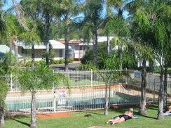 Treehaven Tourist Park - Tourism Canberra 1