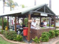 Treehaven Tourist Park - Tourism Canberra 2