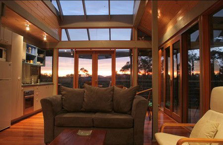 Bombah Point Eco Cottages - Tourism Canberra 0