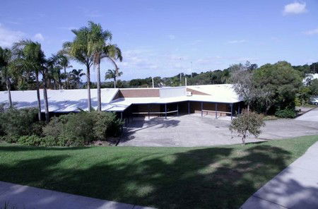 Bay Hotel Motel - Tourism Canberra 0