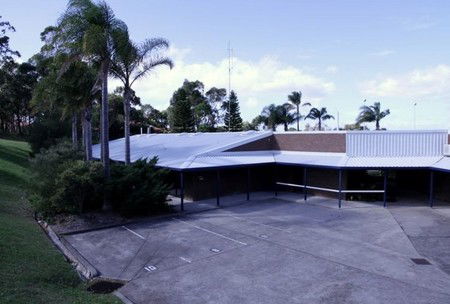 Bay Hotel Motel - Tourism Canberra 3