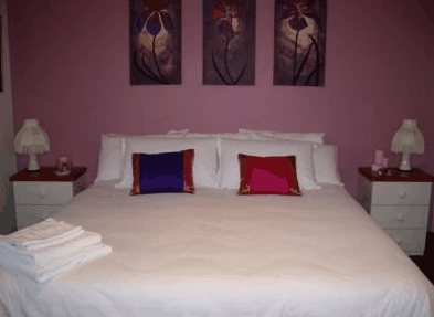 Billabong Cottage Bed And Breakfast - Tourism Canberra 2