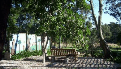 Billabong Cottage Bed And Breakfast - Tourism Canberra 4