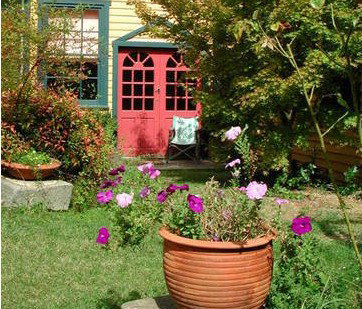 Boorowa NSW Tourism Canberra