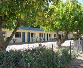 Boorowa Blue Metal Motel - Tourism Canberra 0