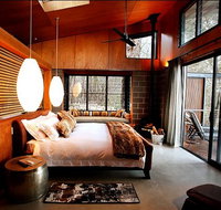 Sangoma Retreat - Tourism Canberra