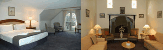 The Seahorse Inn Hotel - Tourism Canberra