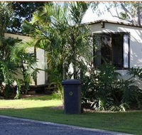 Broadwater Stopover Tourist Park - Tourism Canberra