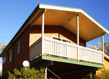 BIG4 Broulee Beach Holiday Park - Tourism Canberra