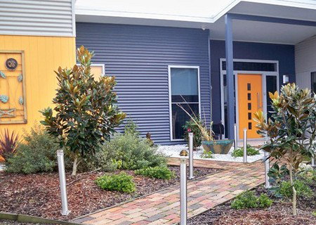 Sunrise Bed & Breakfast - Tourism Canberra 0