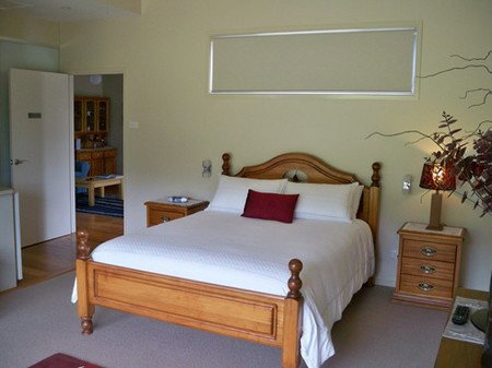 Sunrise Bed & Breakfast - Tourism Canberra 2