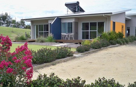 Sunrise Bed & Breakfast - Tourism Canberra 3
