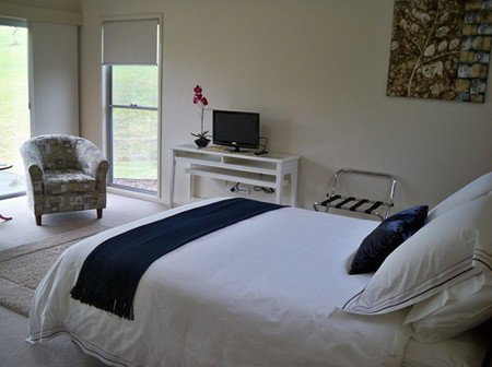 Sunrise Bed & Breakfast - Tourism Canberra 4