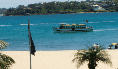 Beachhaven Bed  Breakfast - Tourism Canberra
