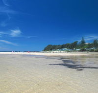 Dolphins Point Tourist Park - Tourism Canberra