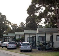 Bairnsdale Holiday Park - Tourism Canberra