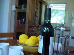 Murnong Self Contained Cottages - Tourism Canberra 2