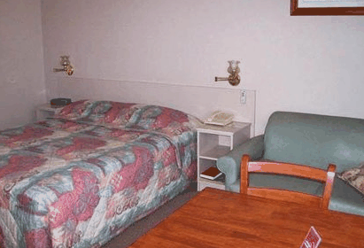 Comfort Inn Kansas City - Tourism Canberra 1
