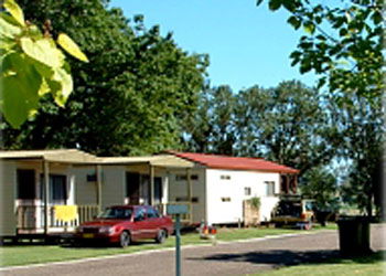 Mitchell Gardens Holiday Park - Tourism Canberra 1