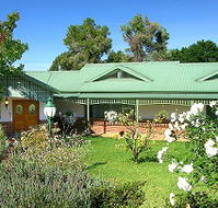 Amethyst Lodge - Tourism Canberra