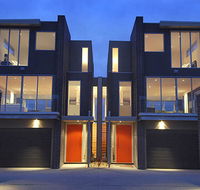 Aqua Ocean Villas - Tourism Canberra