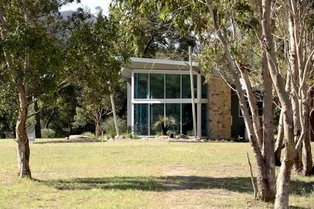 Aspect Villas - Tourism Canberra 0