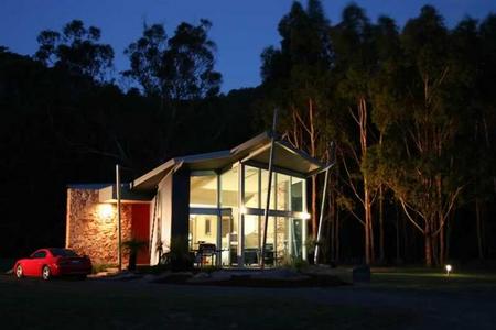 Aspect Villas - Tourism Canberra 1