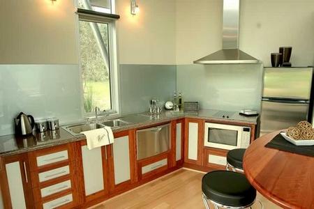 Aspect Villas - Tourism Canberra 2