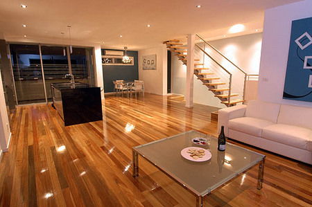 Aspect Villas - Tourism Canberra 3