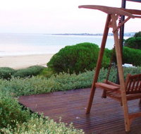 Chocolate Gannets - Tourism Canberra