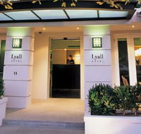 The Lyall Hotel And Spa - Tourism Canberra