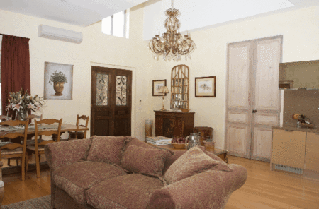 Casa Valeri - Tourism Canberra 1