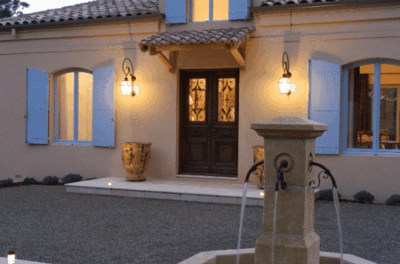 Casa Valeri - Tourism Canberra 3