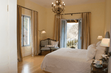 Casa Valeri - Tourism Canberra 5