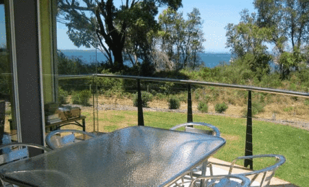 Bayvista - Tourism Canberra 0