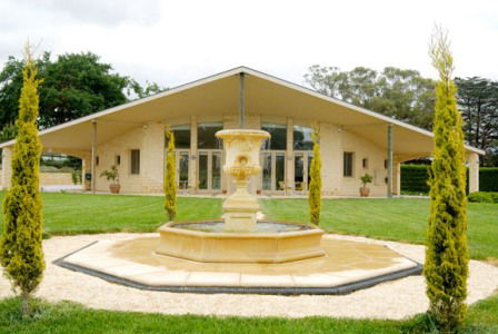The Gatehouse At Villa Raedward - Tourism Canberra 1
