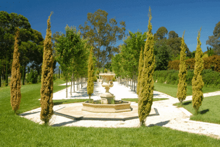 The Gatehouse At Villa Raedward - Tourism Canberra 3