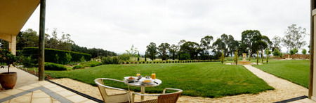 The Gatehouse At Villa Raedward - Tourism Canberra 5