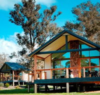 Yering Gorge Cottages and Nature Reserve - Tourism Canberra