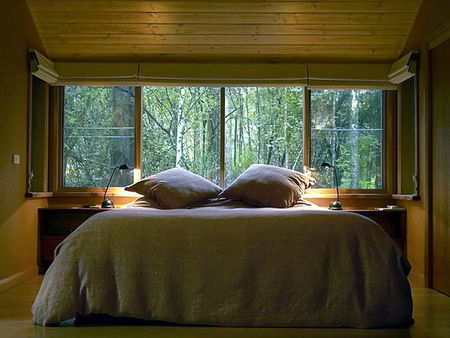 Woodlands Rainforest Retreat - Tourism Canberra 3